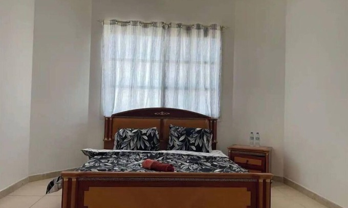 Al Ain Villa | Private room in a villa. With attached bathrom