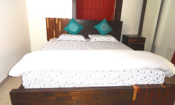Bhubaneshwar Resort | Private room ∙ 2 guests
