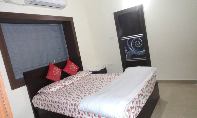 Bhubaneshwar Resort | Private room ∙ 2 guests