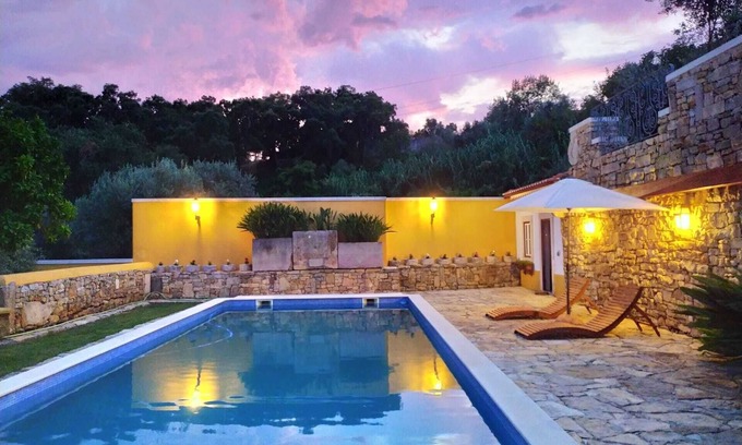 Tomar Apartment | Private Room in Tomar (Pedreira) - Vaqueiro's Room
