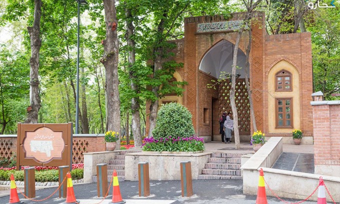Tehran Province Resort | Private room ∙ 2 guests