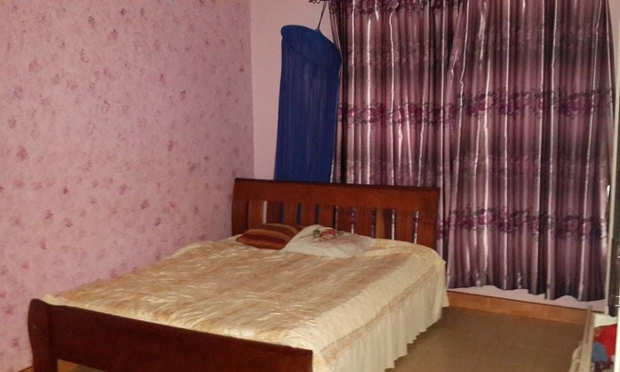 Kiambu Resort | Private room ∙ 2 guests