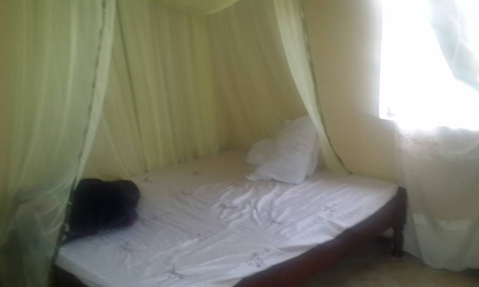 Ahero Resort | Private room ∙ 2 guests