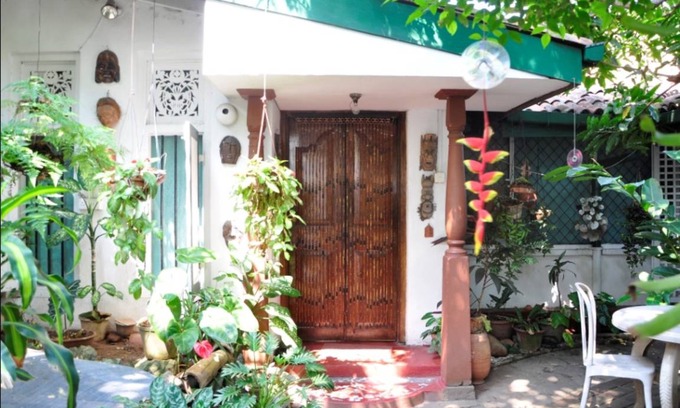 Kollupitiya Resort | Private room ∙ 2 guests