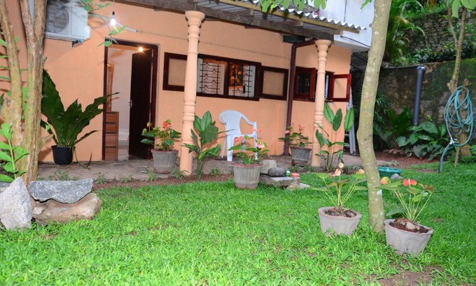 Ekala Resort | Private room ∙ 2 guests
