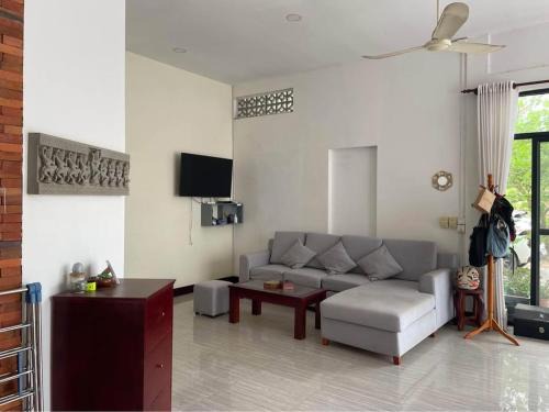 Siem Reap House | Private Room with in-suite Bathroom - Lovely House with Garden