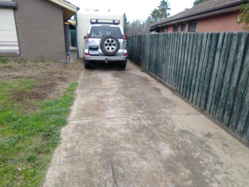 Werribee House | Private room with shared facilities W