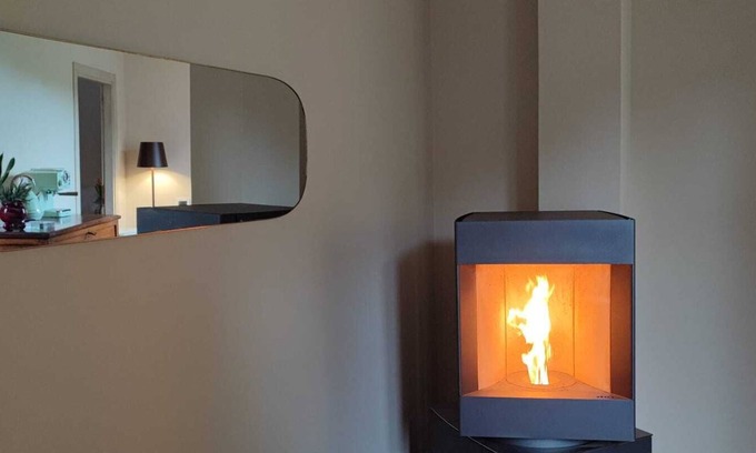 Spoleto House | Private rooms in Centro- with garden and Jacuzzi