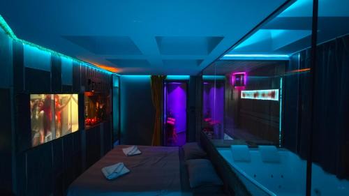 Centar Apartment | Private Spa Penthouse