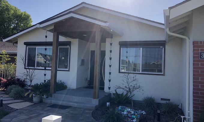 Willow Glen South - Lincoln Glen House | Private studio for rent in Willow Glen/West San Jose