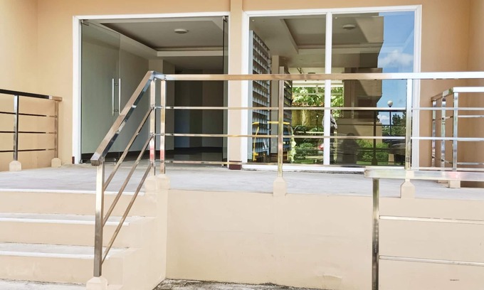 Lapu-Lapu Condo | Private studio unit with balcony near the beaches