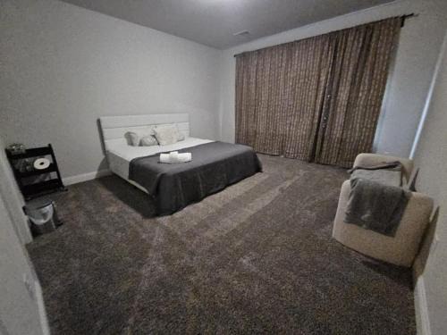 Wylie House | Private Suite Ensuite Bath&Walk in Closet