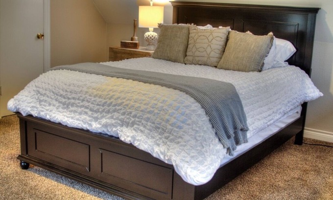Montgomery Apartment | Private Suite in Downtown Montgomery