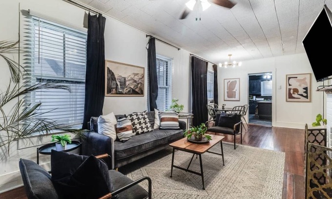 Freetown - Port Rico Resort | Private room ∙ 1 bedroom ∙ 2 guests