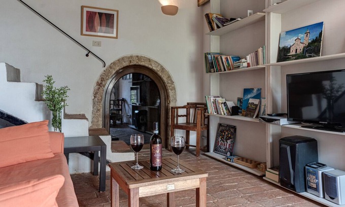 Monte Antico Alto Villa | Private Villa Bel Giardino "Only for You", last min summer end -30% discount