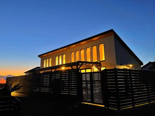 Tateyama Villa | PRIVATE VILLA 凪