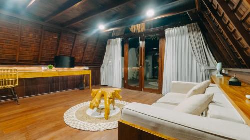 Nyambu Villa | Private villa 1 bedrooms Kaba-kaba tabanan
