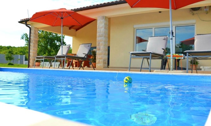 Kunj Villa | Private villa in Kunj