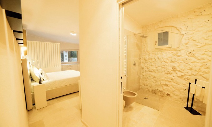 Locorotondo House | Private villa in the heart of the Itria Valley