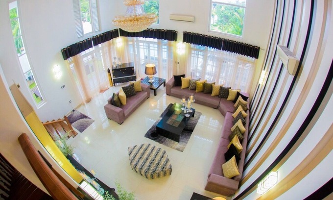 Piliyandala Villa | Private Villa Overlooking Bolgoda Lake