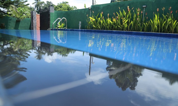Kosgoda Villa | Private villa with an Outdoor pool (10P)