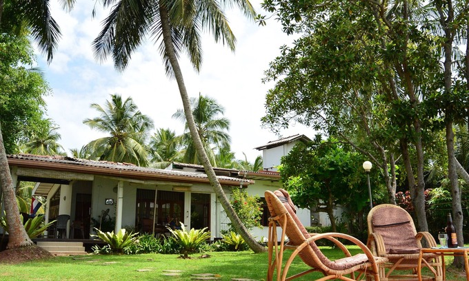 Ekala Villa | Private villa with chef and amazing view! FULL BOARD!