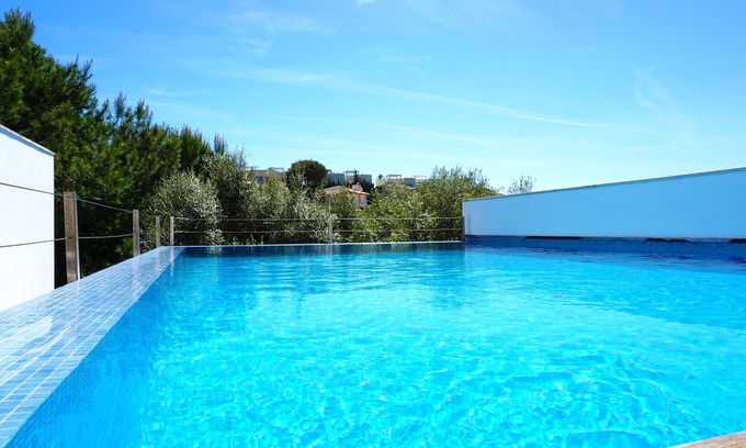 Cala Mandia House | Private Villa with pool - Beach front - Sea Views - Cala Mendia, Porto Cristo