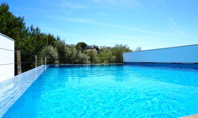 Cala Mandia Villa | Private Villa with pool - Beach front - Sea Views - Cala Mendia, Porto Cristo
