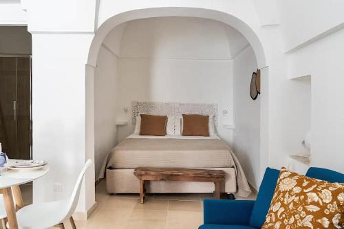 Ostuni House | PrivateTerrace, 5min Center, 2Kitchens ,MiCasa