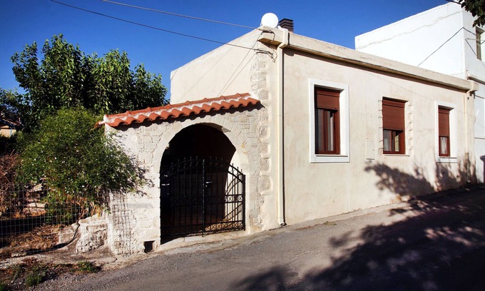 Georgioupolis Villa | Privet Villa very quiet area, Ideal to explore west Crete.