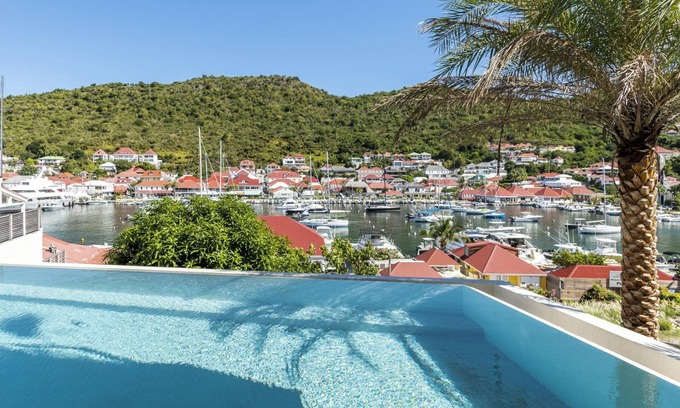 Lurin Apartment | Privilege in Gustavia by Personal Villas - Stunning Getaway