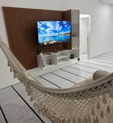 Margarita Island Apartment | Privileged area overlooking the sea
