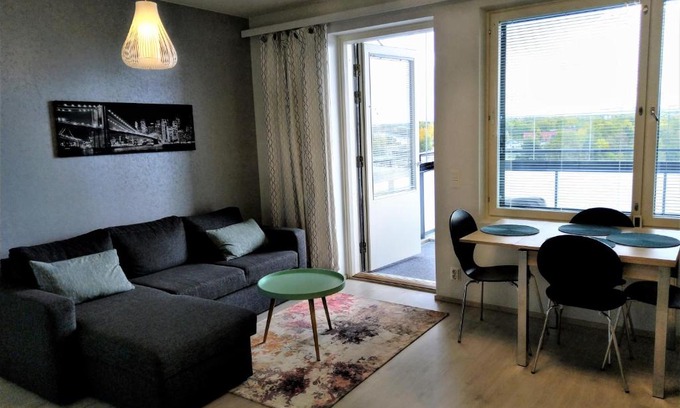 Vaasa Apartment | Pro Apartments 2