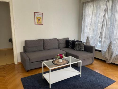 Lausanne Apartment | Proche de la gare de Lausanne