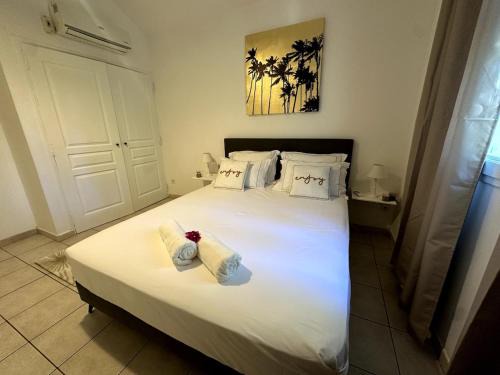 Pointe du Bout Apartment | Proche des plages paradisiaques