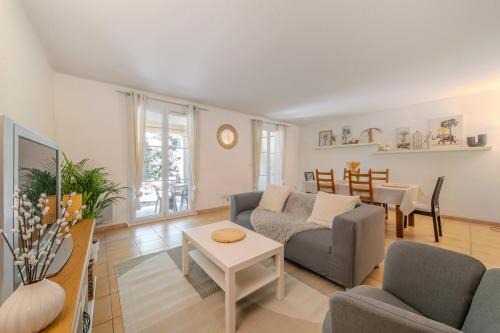 Saint-Clement-de-Riviere House | Proche Montpellier Maison sérénité et confort