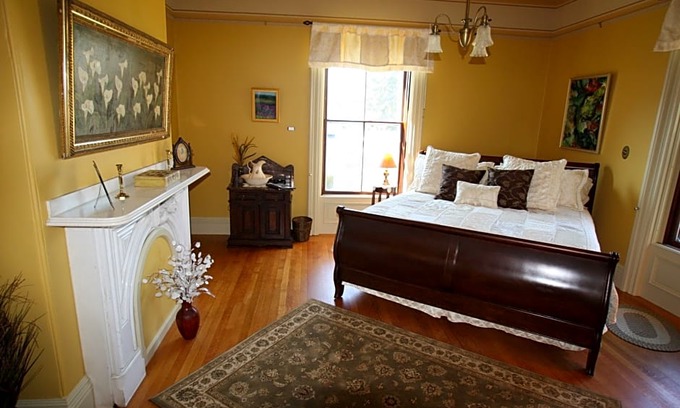 Wrentham Hotel | Proctor Mansion Inn