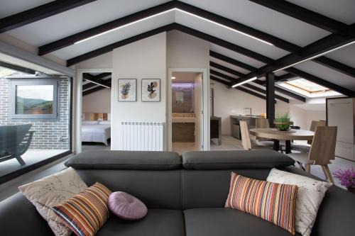 Ripoll Apartment | Progrés Àtic