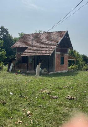 Lipovac House | Prohujalo sa vihorom