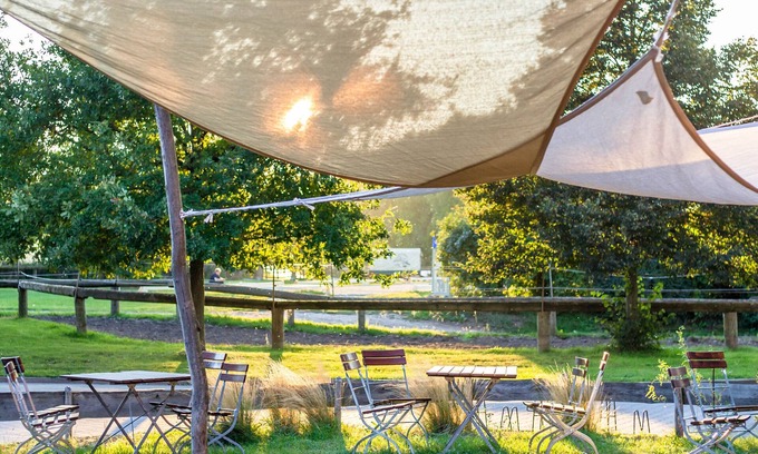 Werder Hotel | Project JUNE