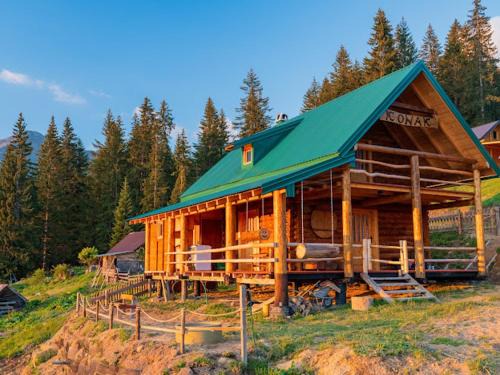 Montenegro Apartment | Prokletije Lodge