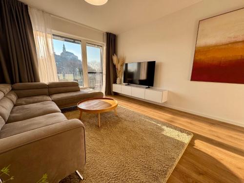 Nitra Apartment | PROMENADA Apartments with FREE PARKING