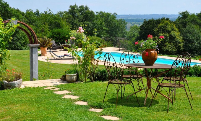 Hagedet House | PROMO 15% A WEEK OLD RENOVATED BARN WITH POOL
