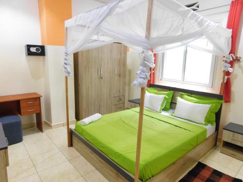 Antsiranana Apartment | PROMO! 20euros le T2 à 30euros lr T3 pour les mois de sept Oct et Novembre Centre-Ville DIEGO-SUAREZ au nord de MADAGASCAR