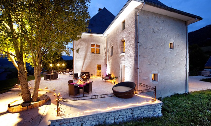 Lans-en-Vercors Other | PROMO Winter, exceptional residence in Vercors - 20 people