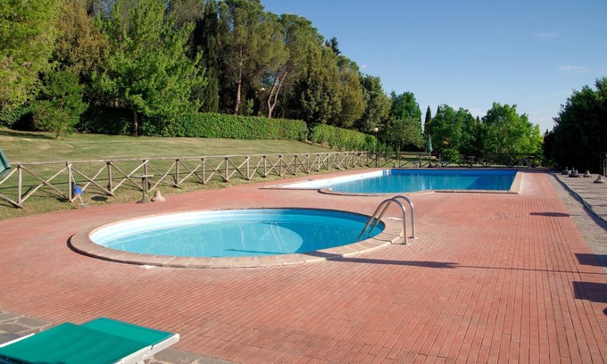 Corciano House | PROMOTION Leccino-Le Gorghe di Valmarino 5km from Perugia Swimming pool and WIFI