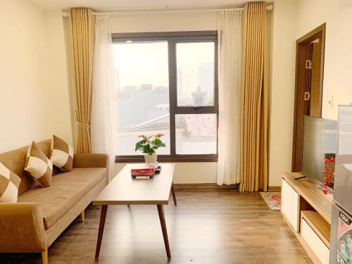 Quan Hoa Apartment | Pronics Hanoi Service Apartment 3