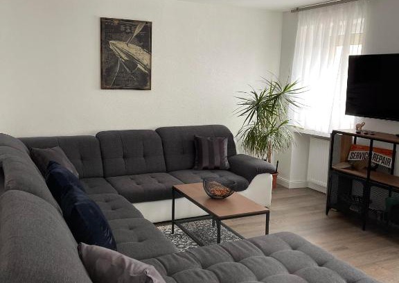 Muhlbach Apartment | Propeller Gästehaus OG