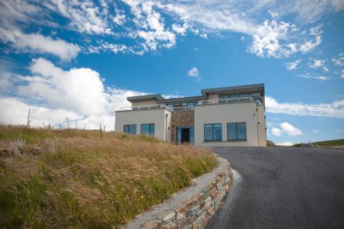 Bundouglas House | Property 260 - Moyard