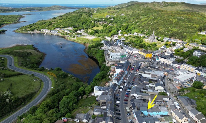 Clifden Cottage | Property 444 - Clifden - sleeps 11 guests in 6 bedrooms